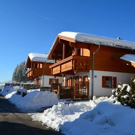Ferienhaus Bunte Kuh * Illach