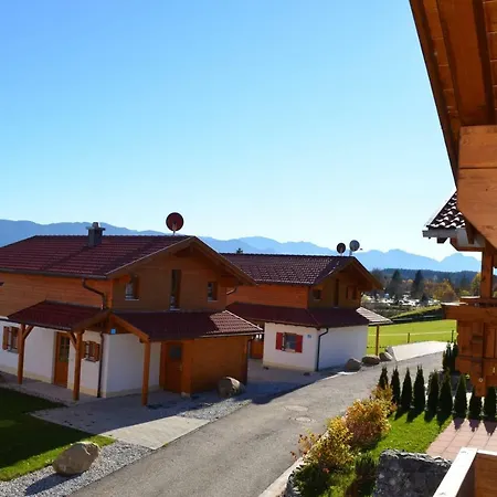 Tatil Evi Ferienhaus Bunte Kuh *