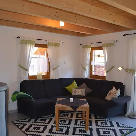 Ferienhaus Bunte Kuh * Illach