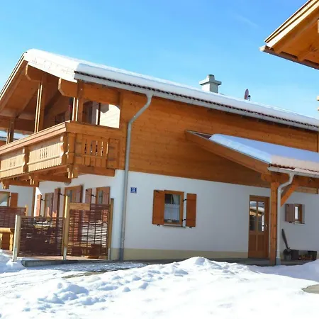 Ferienhaus Bunte Kuh Tatil Evi *