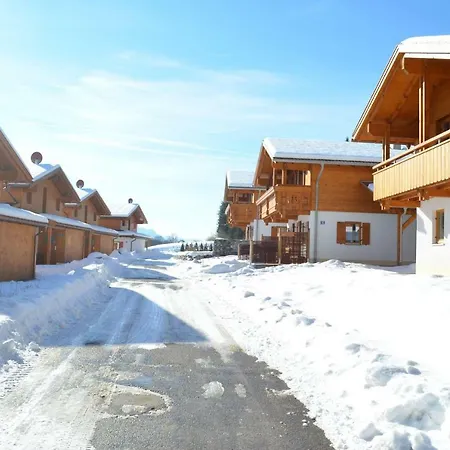 Ferienhaus Bunte Kuh Tatil Evi *