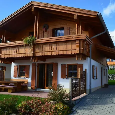 Tatil Evi Ferienhaus Bunte Kuh *