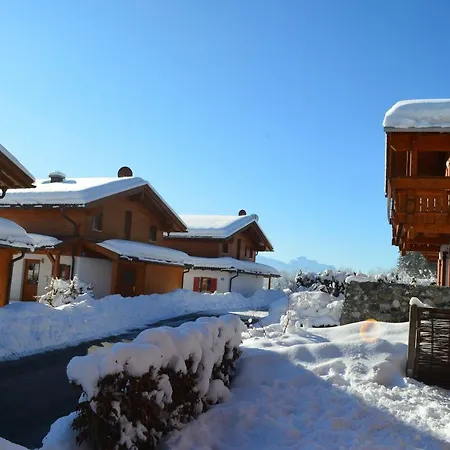Tatil Evi Ferienhaus Bunte Kuh