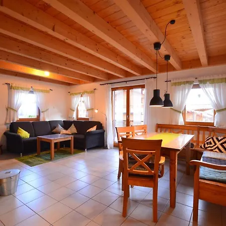 Ferienhaus Bunte Kuh *